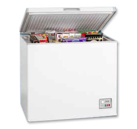 Photo of Avanti Freezer