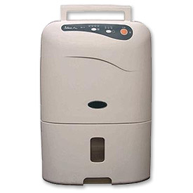 Photo of Soleus Air CFM-40 Dehumidifier