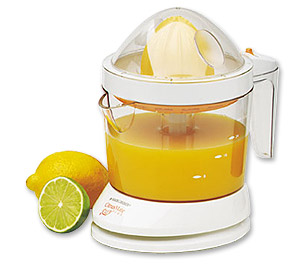 Photo of Black & Decker CJ525 CitrusMate Plus Juicer