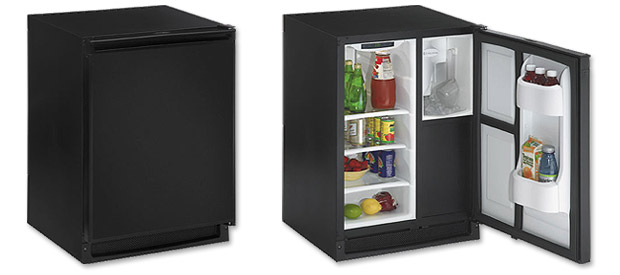 Photo of U-Line Echelon CLRCO2175 Clear Ice Maker & Refrigerator