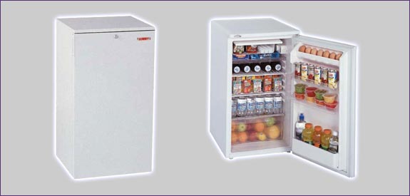 Photo of Summit Refrigerator