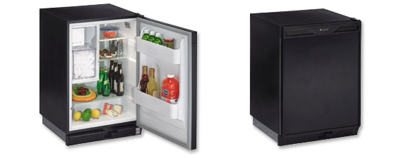 Photo of U-Line Origins CO1175 Ice Maker/Refrigerator