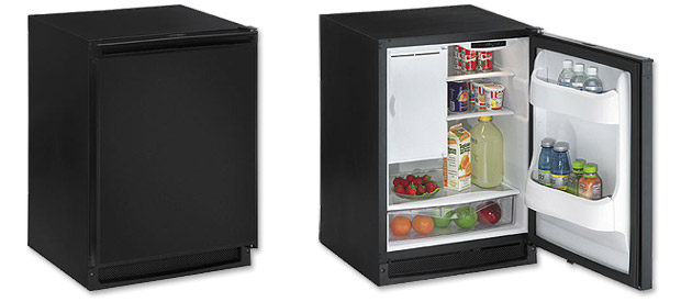 Photo of U-Line Echelon CO2175F Combo Refrigerator & Ice Maker