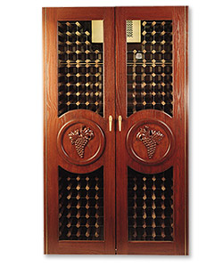 Vinotemp Concord 700