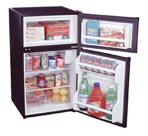Photo of Summit Refrigerator