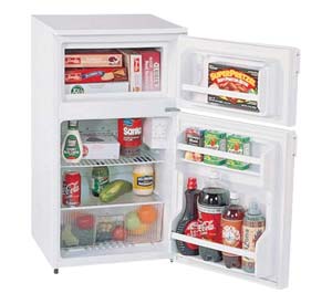 Photo of Summit Refrigerator