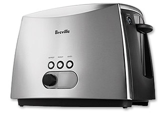 Photo of Breville CT70XL ikon Toaster
