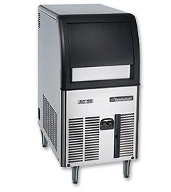 Photo of Scotsman CU0515GA-1A Commercial Undercounter Ice Maker