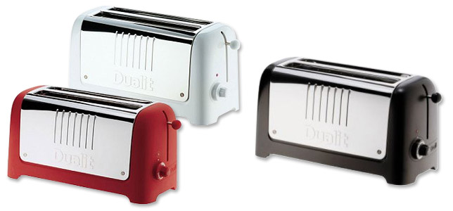 Photo of Dualit Lite 4-Slice Commercial Toaster