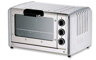 Photo of Dualit Professional Mini Oven
