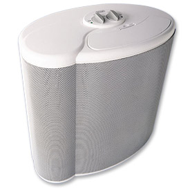 Photo of DeLonghi DAP130 FRESHZONE Air Purifier with True HEPA Filtration
