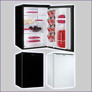 Photo of Danby Compact Refrigerator