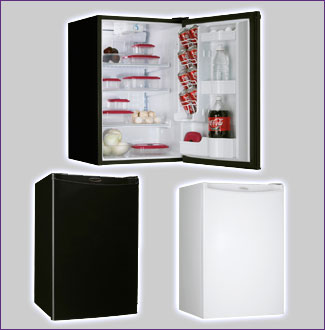 Photo of Danby Refrigerator