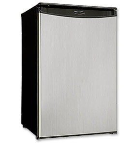 Photo of Danby DAR482BLS Counter-High All Refrigerator