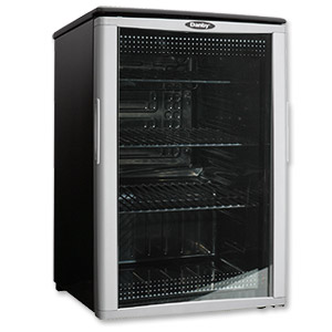 Photo of Danby DBC259BLP 2.5 Cu. Ft. Beverage Center