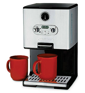 Photo of Cuisinart DCC-2000 Coffee on Demand Coffeemaker
