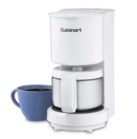 Photo of Cuisinart DCC-450 Coffeemaker
