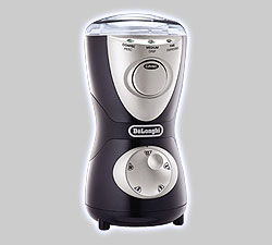 Photo of DeLonghi DCG39 Electronic Blade Grinder