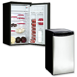 Photo of Danby Refrigerator