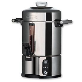 Photo of De'Longhi DCU500T Coffee Urn