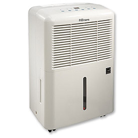 Photo of Danby DDR4507EE Energy Star 45-Pt. Dehumidifier