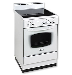 Photo of Avanti DER200W 20 Inch Electric Range