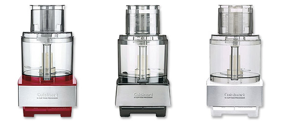Photo of Cuisinart DFP-14BC Custom 14 Food Processors