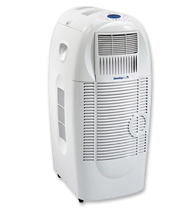 Photo of Danby PHD DHCC6020 3-in-1 Home Comfort Unit
