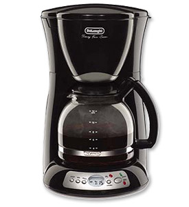 Photo of De'Longhi DC59T 12-Cup Drip Coffee Maker