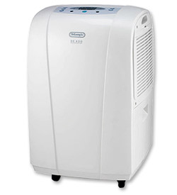Photo of Delonghi DE400 40-Pint Dehumidifier