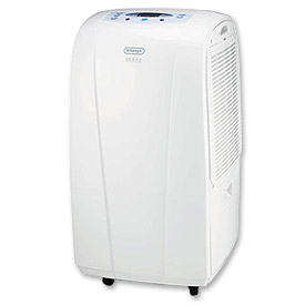 Photo of Delonghi DE500 50-Pint Dehumidifier