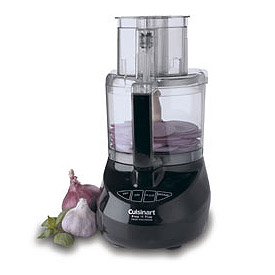 Photo of Cuisinart DLC-2011N Prep 11 Plus 11-Cup Food Processor