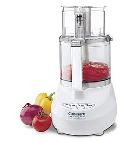 Photo of Cuisinart DLC-2014N Food Processor