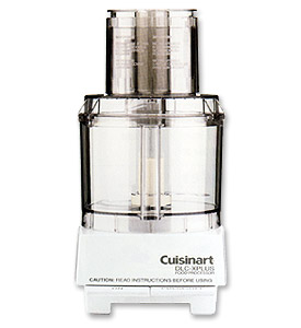 Photo of Cuisinart DLC-XP Food Processor
