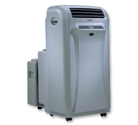 Photo of Danby DPAC120061 Portable Air Conditioner