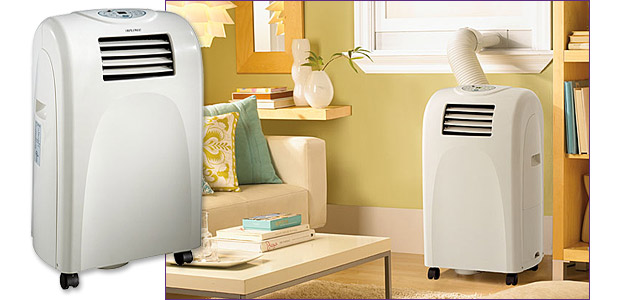 Photo of Danby DPAC5070 5000-BTU Portable Air Conditioner