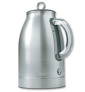 Photo of Delonghi DSJ900 Electric Kettle