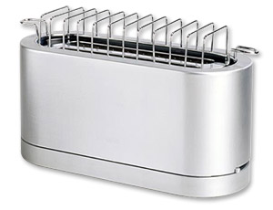 Photo of DeLonghi DTT980 4-Slice Toaster