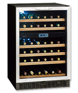 Photo of Danby DWC513BLS Wine Refrigerator