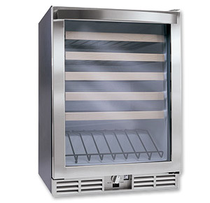 Photo of Electrolux E24WC48EBS ICON Wine Cooler