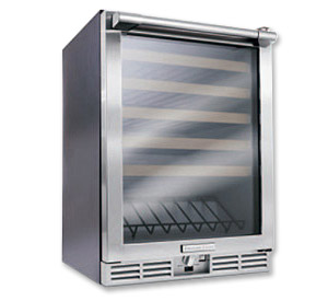 Photo of Electrolux E24WC48EPS ICON Professional Series Wine Cooler