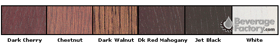 Wood Finishes