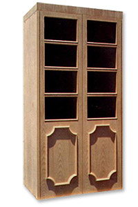 Vinotemp Empire 700 Wine Cellar