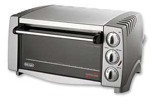 Photo of De'Longhi EO1258 Convection Oven