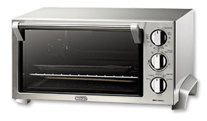 Photo of De'Longhi EO1260 Pro Style Toaster Oven