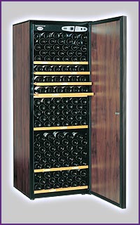 Ermitage Wine Cellar
