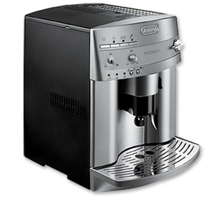 Photo of De'Longhi ESAM3300 Magnifica Super Automatic Espresso Machine