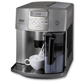 Photo of De'Longhi ESAM3500.N Magnifica Super Automatic Espresso Machine