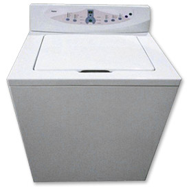 Photo of Haier ESL-T21 Top Load Super Capacity Washer