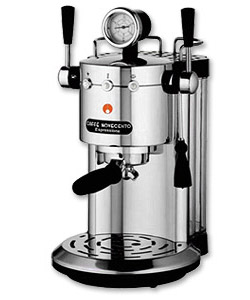 Photo of Espressione 1387 Caff� Novecento Semi-Automatic Espresso Maker